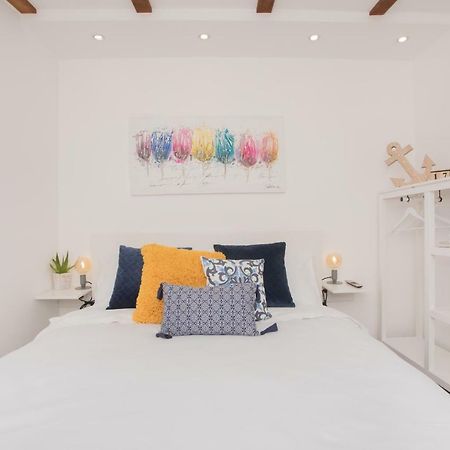 Studio Apartment Skatula Skradin Eksteriør bilde