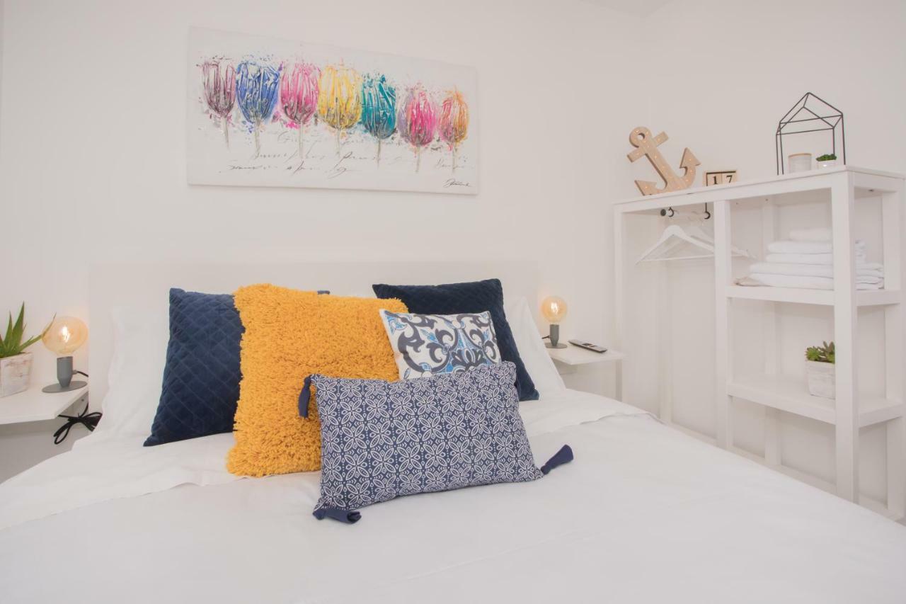Studio Apartment Skatula Skradin Eksteriør bilde