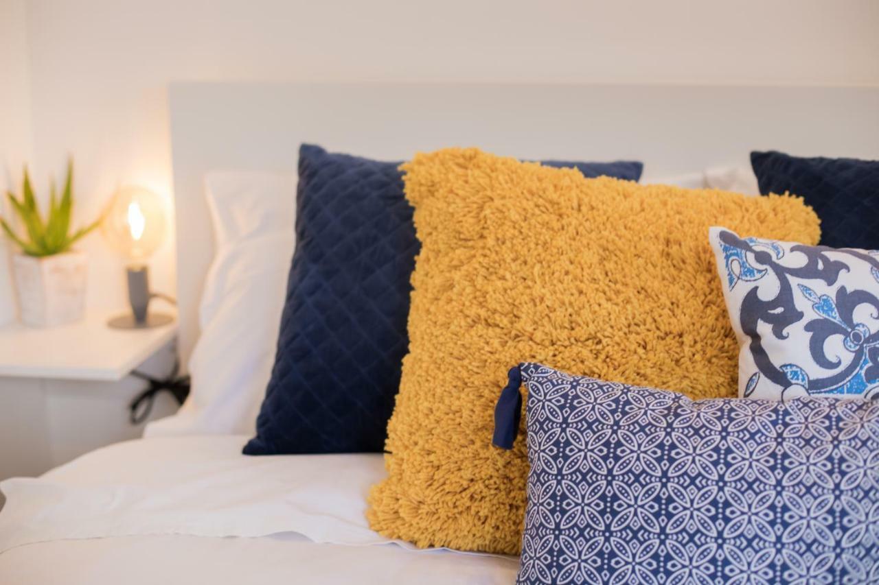 Studio Apartment Skatula Skradin Eksteriør bilde