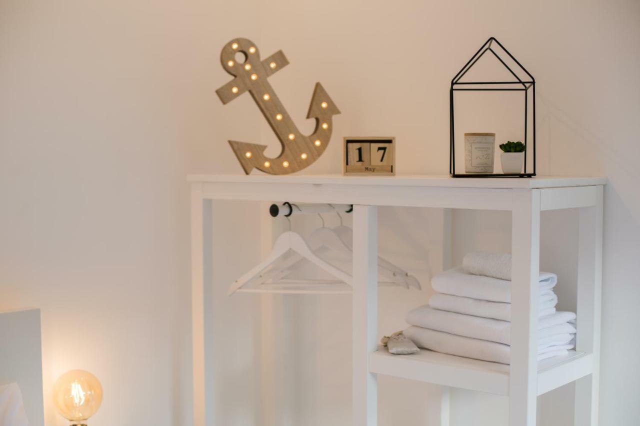 Studio Apartment Skatula Skradin Eksteriør bilde